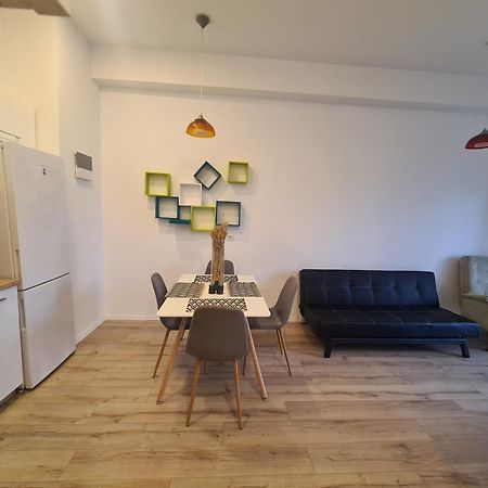 Luxury Central Newapartments One Bacău Exterior foto