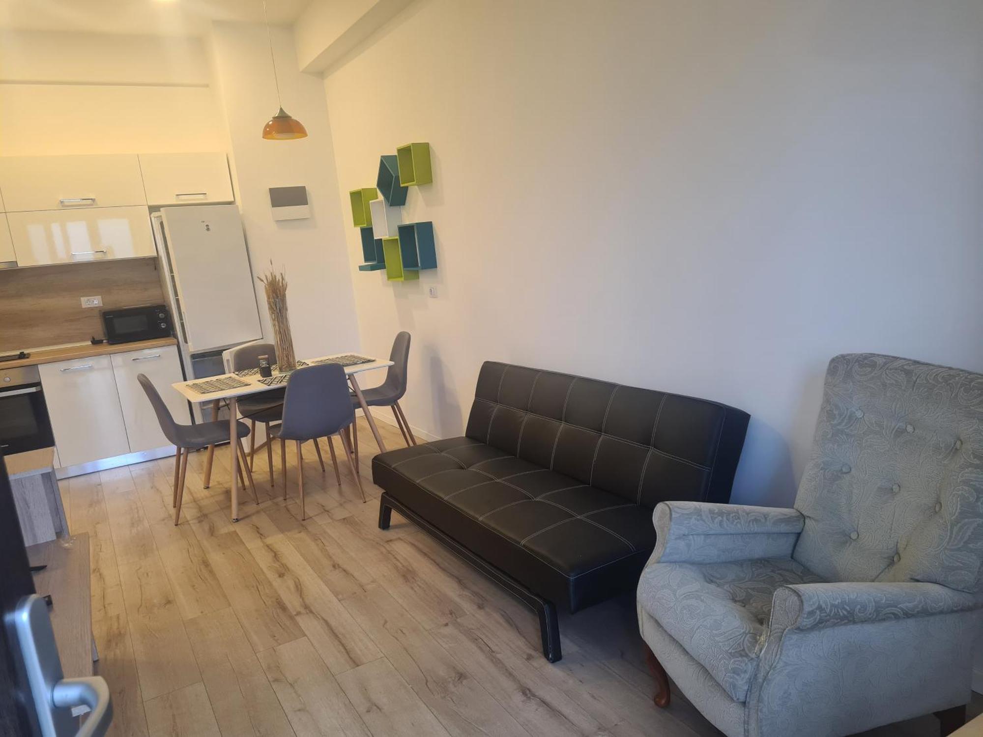 Luxury Central Newapartments One Bacău Exterior foto